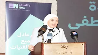 منظمة المرأة العربية تعقد ندوة لمناقشة قوانين الاغتصاب بالدول العربية