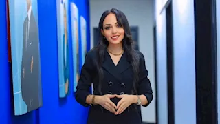 "صحتك دنيتك".. برنامج جديد لـ "لميس عدلي" عبر راديو cbc extra 