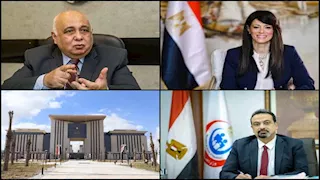 نشرة التوك شو| تفاصيل مناورات "النجم الساطع".. وهذا عدد الفلسطينيين الذين تم علاجهم بمصر