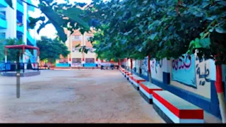 بالصور.. حملات تجميل وصيانة شاملة بمدارس أسيوط استعدادًا للعام الدراسي الجديد