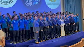 بحضور وزيري العمل والتعليم.. توظيف 28% من خريجي مدرسة السويدي 2025 