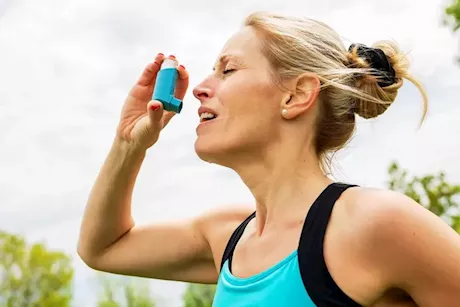 تعاني ضيق التنفس؟- إليك 12 سبب 