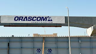 سهم "اوراسكوم كونستركشن" يقفز 49.26% بأول جلسة تداول بسوق أبو ظبي