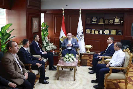 الصحة: إنشاء مستشفيات جديدة في بني سويف.. تفاصيل 