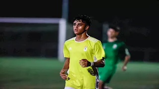 لاعب ريال أوفييدو "لمصراوي": لم أتلق استدعاء من منتخب مصر.. وأعشق النادي الأهلي