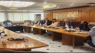 مصر تنافس على استضافة المؤتمر الدولي للروتاري 2029 أو 2031