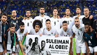 وفاة مشجع في مباراة مصر ولافتة في لقاء فلسطين.. أبرز أحداث التوقف الدولي