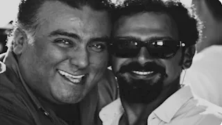 بعد رحيل تيمور تيمور.. تامر حبيب يروي حلمًا جمعه بصديقه الراحل