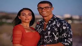 "8 غرف نوم ومسبح أولمبي ومطاعم داخلية".. ما لا تعرفه عن القصر الذي يقيم به رونالدو في السعودية؟