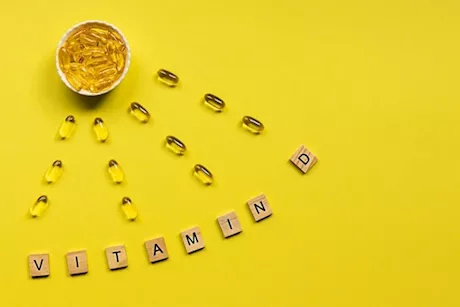 هل ضروري تناول فيتامين ك مع فيتامين د؟