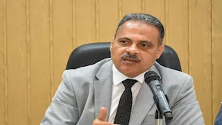 الشرقية تواصل إزالة التعديات.. واسترداد 1603 أمتار مبانٍ و20 قيراطًا