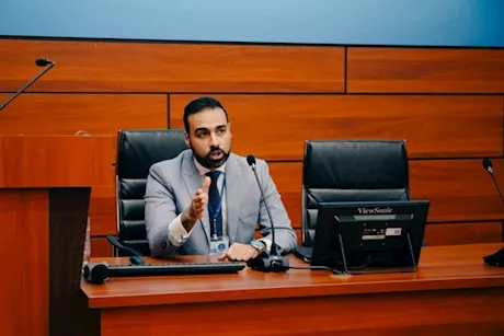 طبيب بموسكو: لقاح EnteroMix نقلة نوعية في علاج السرطان (حوار)