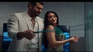 قبل أسماء جلال.. 10 نجمات بـ بدلة رقص في السينما (صور)