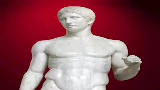 "الكمال أم الروح".. لماذا يرى الغرب والشرق الجسد بشكل مختلف؟