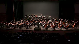 مختارات من أشهر الأوبرات العالمية احتفالاً بمرور 30 عام على العلاقات المصرية الكورية