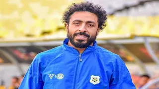 "هشتغل في الميديا".. نجم الإسماعيلي الأسبق يعلن اعتزاله كرة القدم
