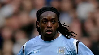 اعتقال نجم مانشستر سيتي الأسبق بتهمة احتيال ضريبي.. ما القصة؟