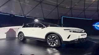 تخفيض أوبل جراند لاند 2026 حتى 100 ألف جنيه بمصر 