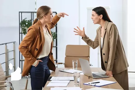 احذر- علامات تخبرك بأنك تتعامل مع شخصية سامة