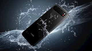 "زد تي إي" تطلق هاتفها الذكي Nubia Air النحيف