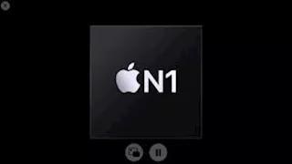 ما هي شريحة N1 الجديدة في سلسلة آيفون 17؟