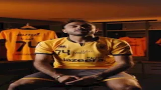 كهربا على رأس التشكيل المثالي في الدوري الكويتي