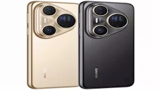 هواوي تطلق هاتفا يحمي شاشتك ويبلغك عند محاولة أي شخص التجسس