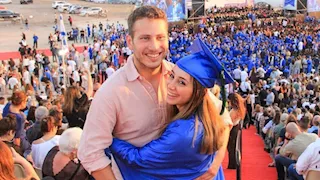 نجل نتنياهو يعلن انفصاله عن خطيبته اليهودية المغربية 