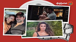 حدث بالفن| أسماء جلال تثير الجدل بسبب الرقص وأول تعليق من محمد فاروق شيبة بعد الإفراج عنه 