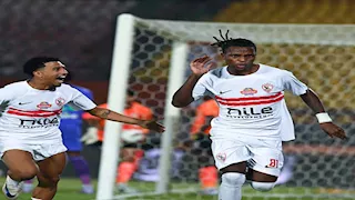 "فيريرا ثابت على موقفه".. التشكيل المتوقع للزمالك أمام الإسماعيلي