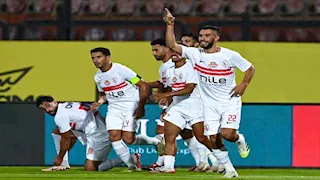 تفاصيل الاستديو التحليلي لمباراة الزمالك والمصري البورسعيدي