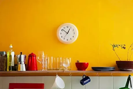 كيف تؤثر الألوان على صحتك الجسدية والنفسية؟