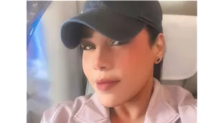 شيماء سيف تتصدر التريند لهذا السبب 