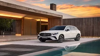 رسميًا.. مرسيدس-بنز ايجيبت تُطلق منصة العرض الرقمية لأحدث سياراتها في مصر لأول مرة