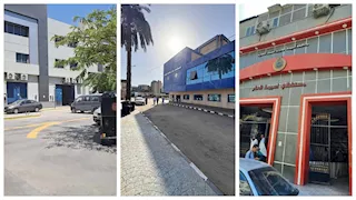 تنفيذ مرور ميداني على 37 مشروعًا صحيًّا جاريًا بـ13 محافظة -تفاصيل   