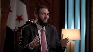 الشرع يتوجه إلى نيويورك للمشاركة في أعمال الجمعية العامة