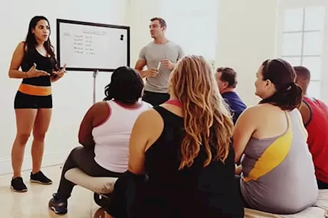 لفقدان 100 كيلوجرام من وزنك.. جرب هذه النصائح للتخلص من السمنة