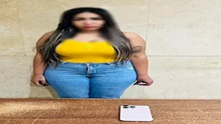 حكم قضائي عاجل بشأن البلوجر لوليتا في اتهامها بإساءة استخدام مواقع التواصل الاجتماعي