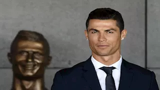 "نادٍ خاص".. رونالدو يستقر على مشروعه الجديد بعد الاعتزال