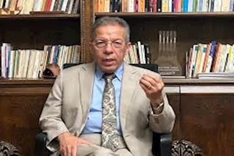 حبس المتهم بالاعتداء على طبيب الأقصر 3 سنوات 