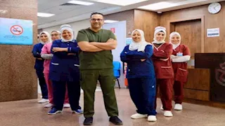 مستشفى فايد التخصصي يجرى 6500 جراحة نساء وتوليد تحت مظلة التأمين الصحي الشامل