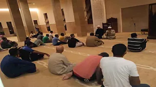 إطلاق مجالس الفقه بمساجد جنوب سيناء للتوعية ضد فوضى الفتاوى والأفكار المتطرفة