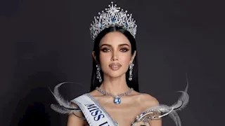 أثارت الجدل بفستان جريء.. من هي برافينار سينج ملكة جمال الكون؟