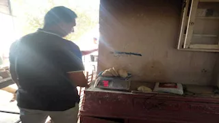 تموين الوادي الجديد: حملات فجائية بالمخابز لمكافحة الغش والتلاعب