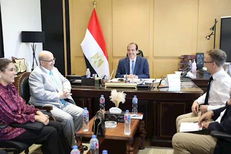 الصحة: 93 مستشفى يطبق منظومة مكافحة مقاومة المضادات الحيوية