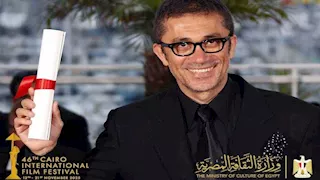 نوري بيلجي جيلان رئيسًا للجنة تحكيم المسابقة الدولية في "القاهرة السينمائي" بدورته الـ46
