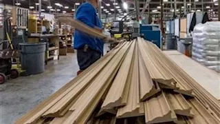 صناعة الأخشاب تشيد بقرار "الحكومة" للاستفادة من مبادرة الـ 5% للمشروعات الصغيرة