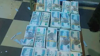 لغز "شوال الفلوس" في صحراء الأقصر.. ماذا جرى بمعركة السيارات الثلاث؟