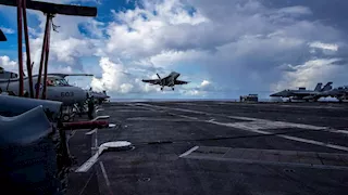 واشنطن ترسل طائراتها إلى الكاريبي بهدف مكافحة المخدرات