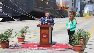 وزير النقل يكشف فرص الاستثمار المتاحة أمام الشركات الأمريكية